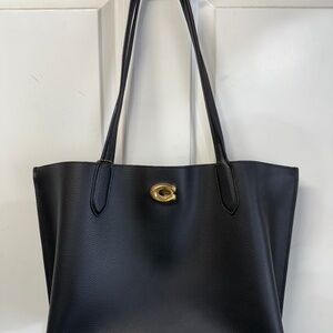 Coach shoulder bag C0689